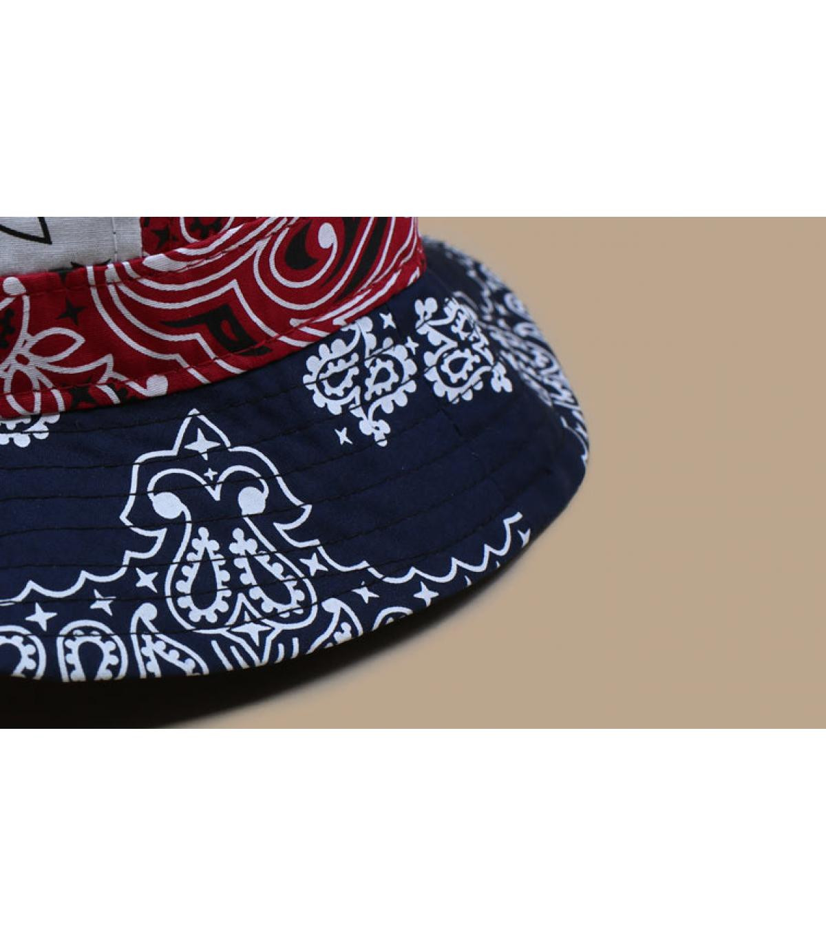 Fischerhut New Era Bandana Fischerhut New Era Bandana